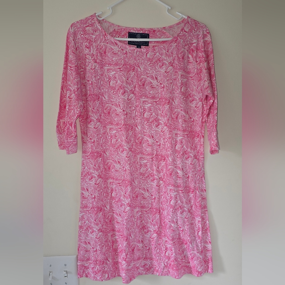 Lauren James 100% Cotton Dress